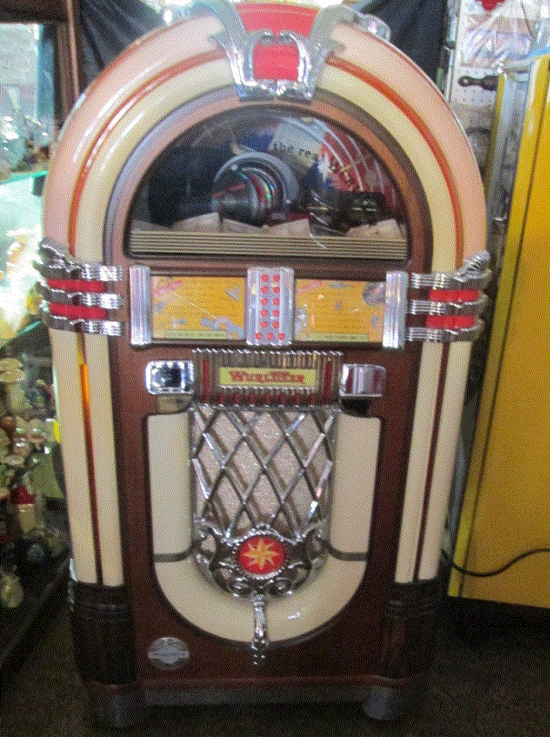 Jukeboxes for Sale